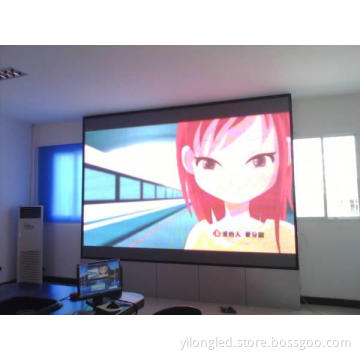 P4 Indoor Full Color LED Display/LED Display